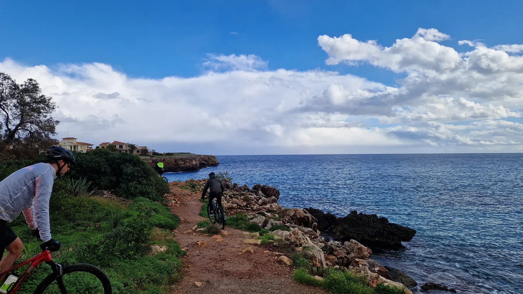 Mallorca e-mtb